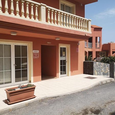 Home Sweet Home With Ocean View Costa Calma Ngoại thất bức ảnh
