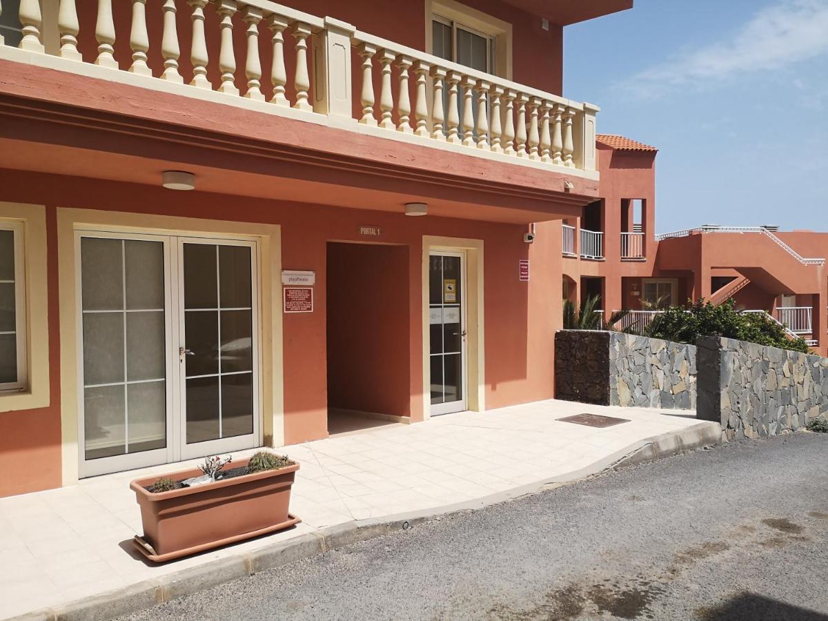 Home Sweet Home With Ocean View Costa Calma Ngoại thất bức ảnh